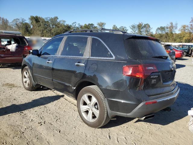 Photo 2 from auction – 2010 ACURA MDX TECHNO with VIN 2HNYD2H41AH503201