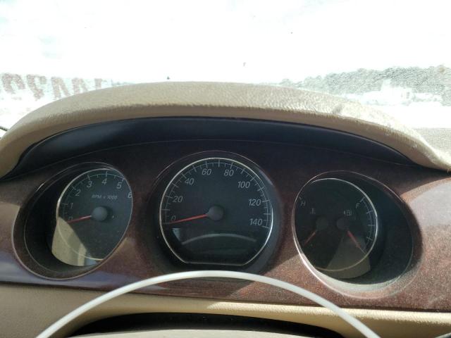 Photo 9 from auction – 2006 BUICK LUCERNE CX with VIN 1G4HR57Y66U164531