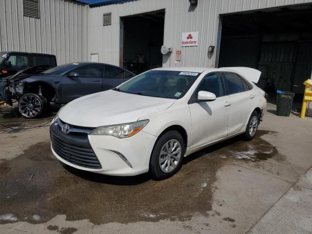 TOYOTA CAMRY LE 2016 with VIN 4T4BF1FK7GR563024 - Photo from auction