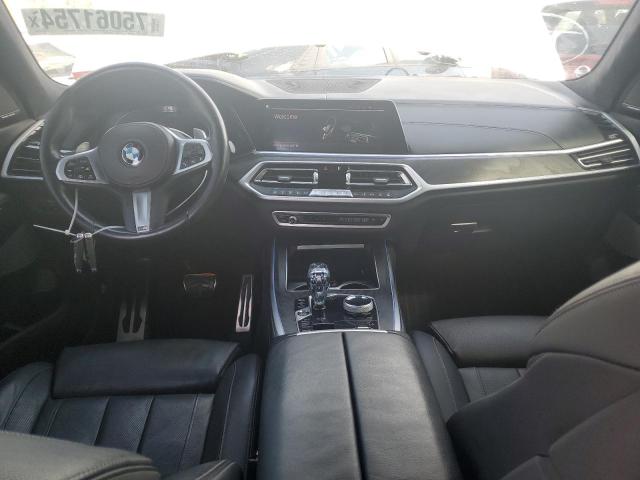 Photo 8 from auction – 2019 BMW X7 XDRIVE4 with VIN 5UXCW2C5XKL082284