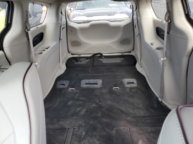 Photo 10 from auction – 2020 CHRYSLER PACIFICA L with VIN 2C4RC1GG2LR177585