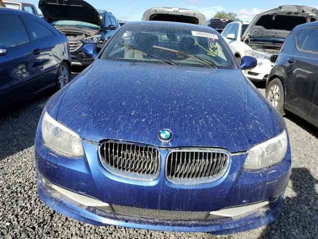 Фото 5 с аукциона – 2011 BMW 328 I с VIN WBADW3C5XBE538264