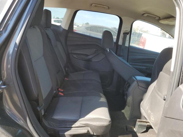 Photo 11 from auction – 2017 FORD ESCAPE SE with VIN 1FMCU0GD0HUE97612