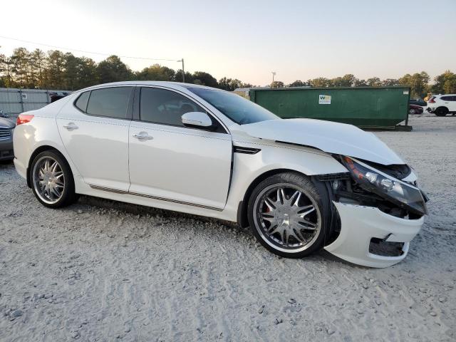 Photo 4 from auction – 2013 KIA OPTIMA SX with VIN 5XXGR4A69DG109088