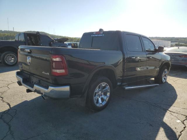 Photo 3 from auction – 2021 RAM 1500 LARAM with VIN 1C6SRFJT5MN800075