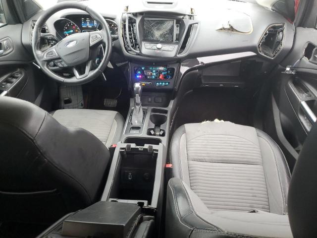 Photo 8 from auction – 2017 FORD ESCAPE SE with VIN 1FMCU0GD8HUD57100