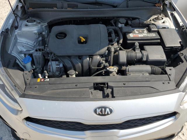 Photo 11 from auction – 2019 KIA FORTE FE with VIN 3KPF24AD5KE128323