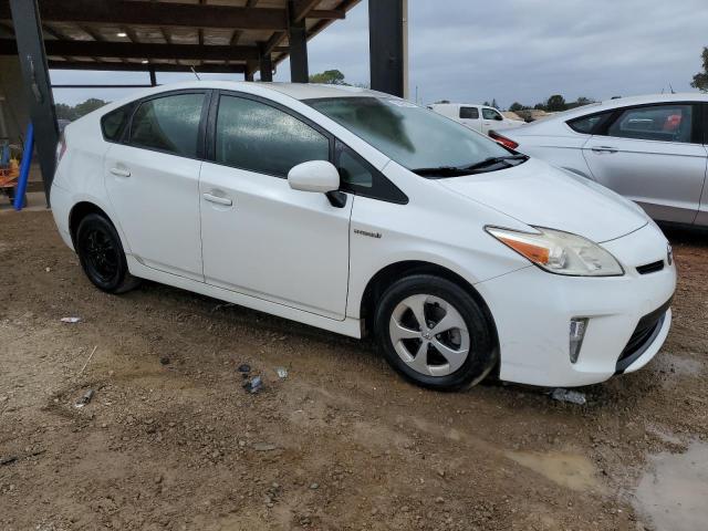 Photo 4 from auction – 2013 TOYOTA PRIUS with VIN JTDKN3DU9D5659969
