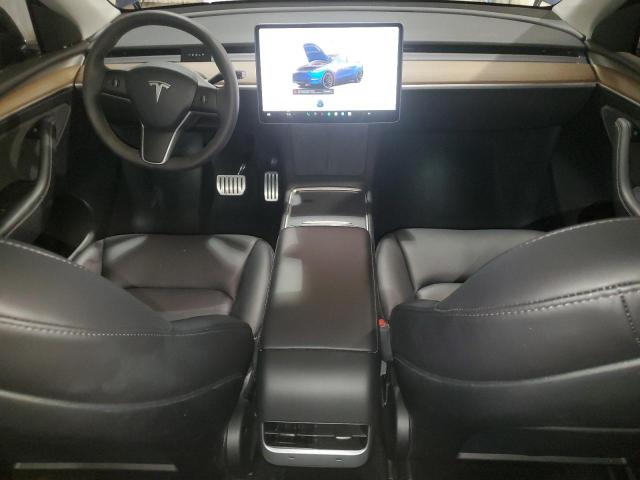 Photo 8 from auction – 2023 TESLA MODEL Y with VIN 7SAYGDEF2PF705917