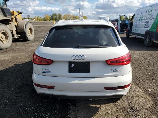 Photo 6 from auction – 2015 AUDI Q3 PREMIUM with VIN WA1EFEFS5FR009981