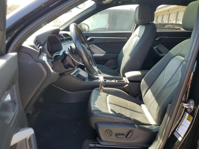 Photo 7 from auction – 2021 AUDI Q3 PREMIUM with VIN WA1DECF33M1012286