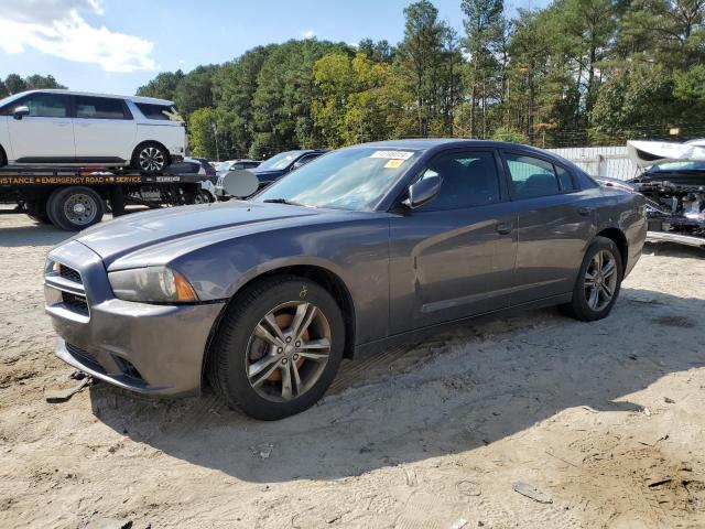 Zdjęcie 1 z aukcji – 2014 DODGE CHARGER SX z VIN 2C3CDXJG5EH100768