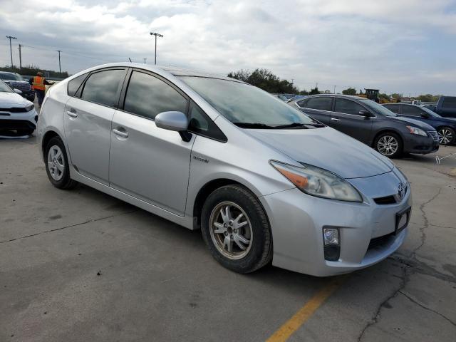 Photo 4 from auction – 2011 TOYOTA PRIUS with VIN JTDKN3DU3B0299687