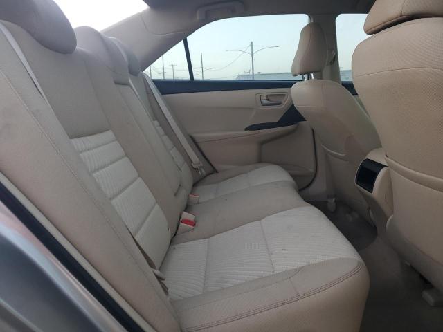 Photo 10 from auction – 2017 TOYOTA CAMRY LE with VIN 4T1BF1FK4HU445797