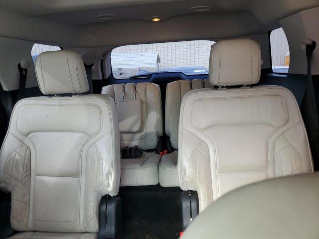 Photo 10 from auction – 2016 FORD EXPLORER P with VIN 1FM5K8HT4GGD10808