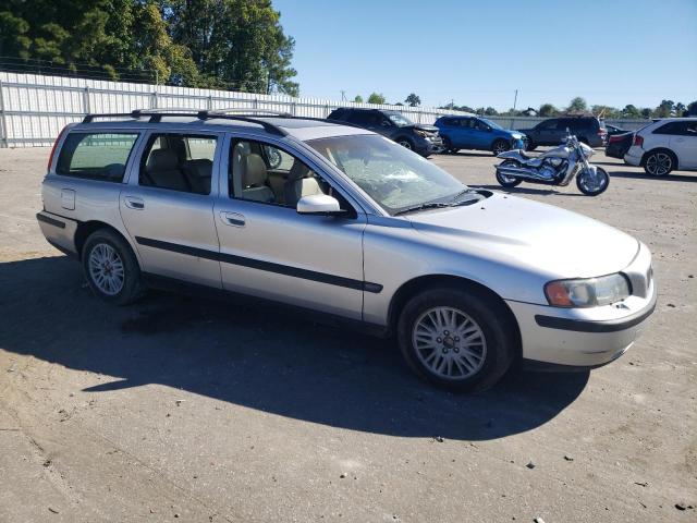 Photo 4 from auction – 2004 VOLVO V70 with VIN YV1SW61T542429335
