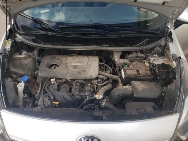 Photo 11 from auction – 2017 KIA RIO EX with VIN KNADN4A38H6028265