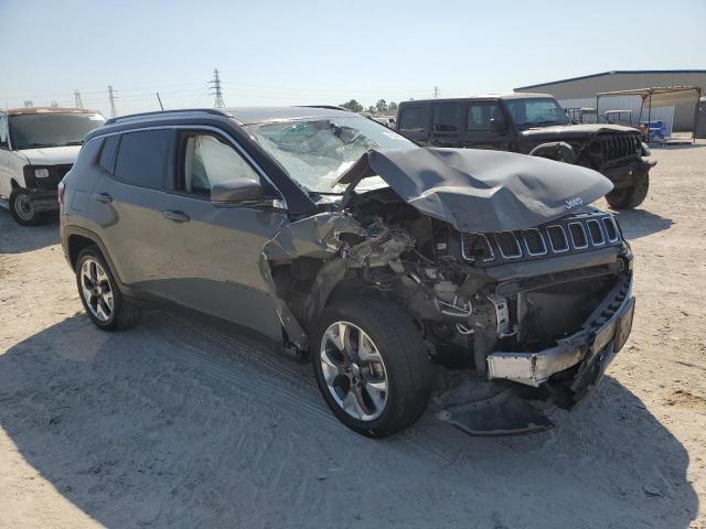 Photo 4 from auction – 2021 JEEP COMPASS LI with VIN 3C4NJDCB3MT604903
