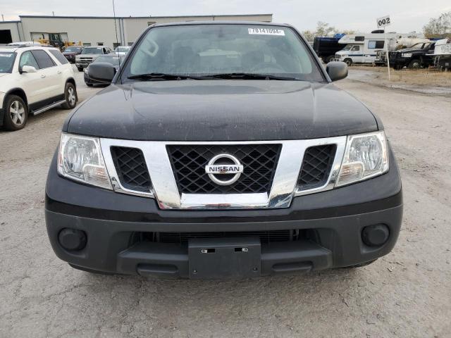 Photo 5 from auction – 2019 NISSAN FRONTIER S with VIN 1N6BD0CT5KN772337