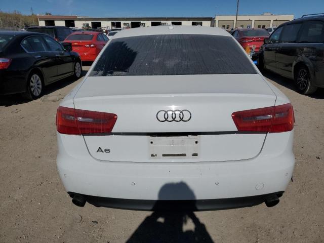Photo 6 from auction – 2013 AUDI A6 PREMIUM with VIN WAUGFAFC9DN049210