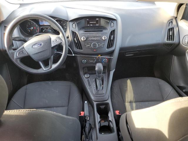 Photo 8 from auction – 2016 FORD FOCUS S with VIN 1FADP3E21GL225292