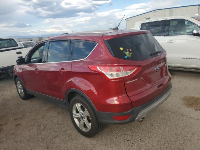Photo 2 from auction – 2015 FORD ESCAPE SE with VIN 1FMCU0GX6FUC12984
