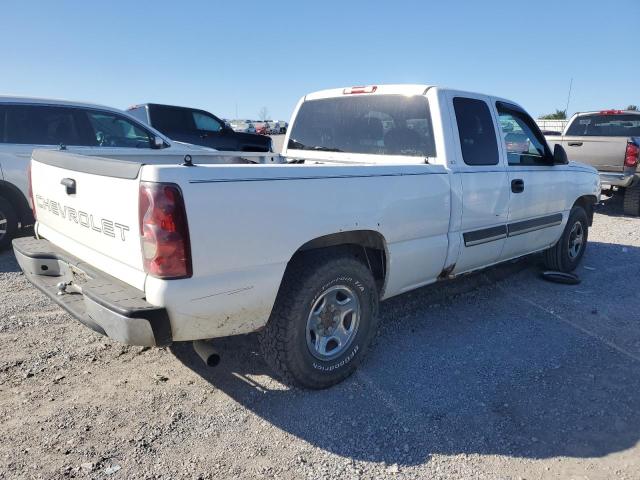 Photo 3 from auction – 2003 CHEVROLET SILVERADO with VIN 1GCEC19X33Z359443