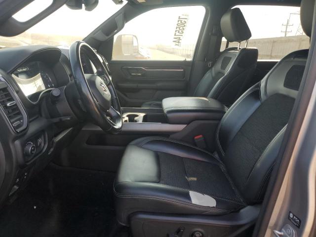 Photo 7 from auction – 2021 RAM 1500 BIG H with VIN 1C6SRFFT8MN597403