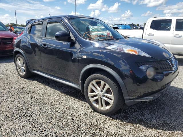 Photo 4 from auction – 2012 NISSAN JUKE S with VIN JN8AF5MV3CT116614