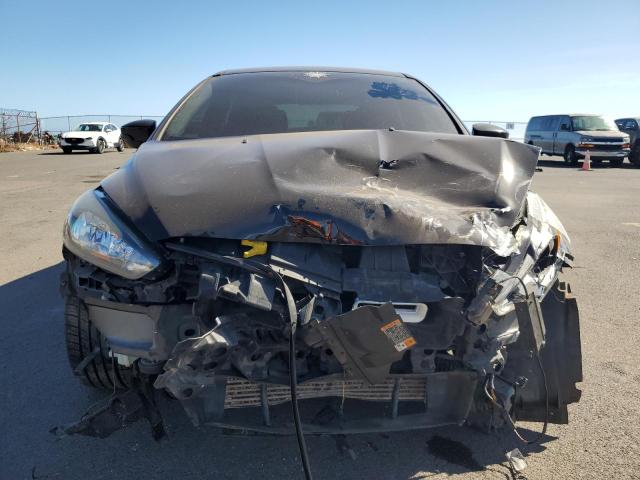 Photo 5 from auction – 2016 FORD FOCUS ST with VIN 1FADP3L91GL281488