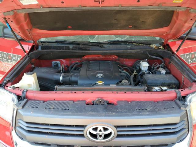 Photo 11 from auction – 2014 TOYOTA TUNDRA DOU with VIN 5TFRY5F14EX150365
