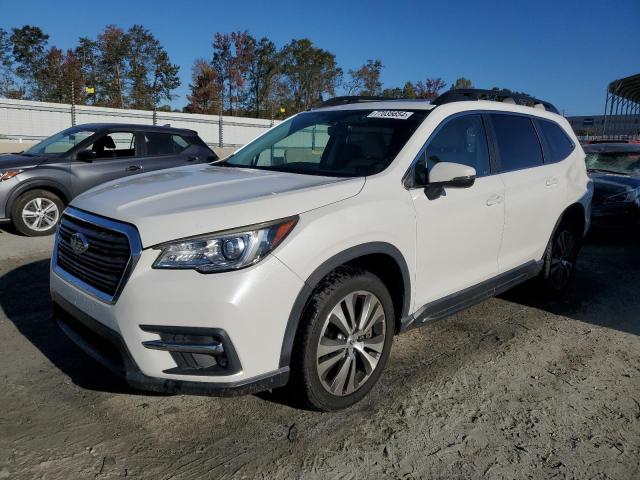 SUBARU ASCENT LIM 2019 with VIN 4S4WMAPD3K3408826 - Photo from auction