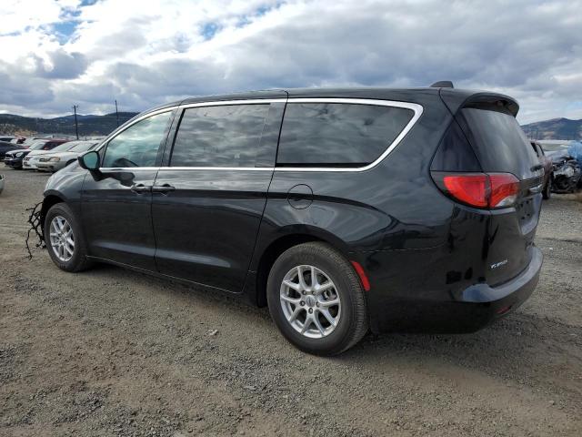 Photo 2 from auction – 2023 CHRYSLER VOYAGER LX with VIN 2C4RC1CG5PR619853
