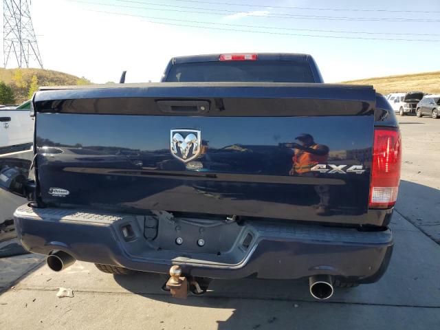 Photo 6 from auction – 2014 RAM 1500 ST with VIN 3C6RR7KT8EG215200