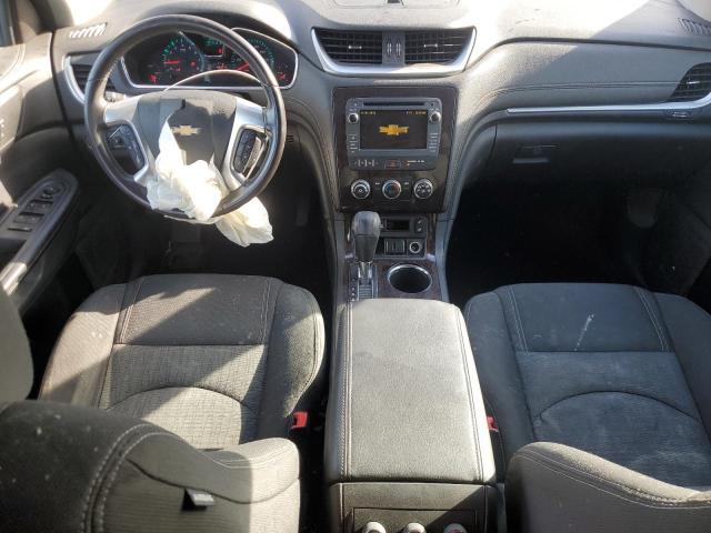 Photo 8 from auction – 2017 CHEVROLET TRAVERSE L with VIN 1GNKRGKD5HJ308592