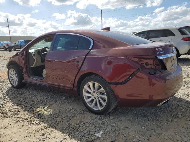 Photo 2 from auction – 2016 BUICK LACROSSE with VIN 1G4GB5G38GF179994