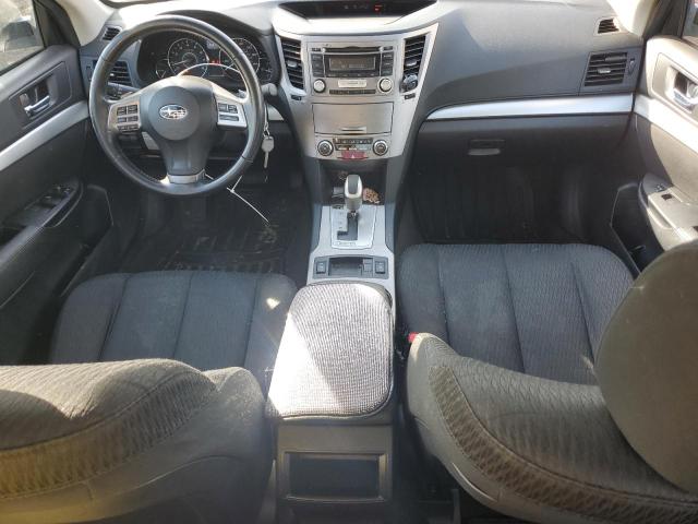 Photo 8 from auction – 2012 SUBARU LEGACY 2.5 with VIN 4S3BMBC66C3037369