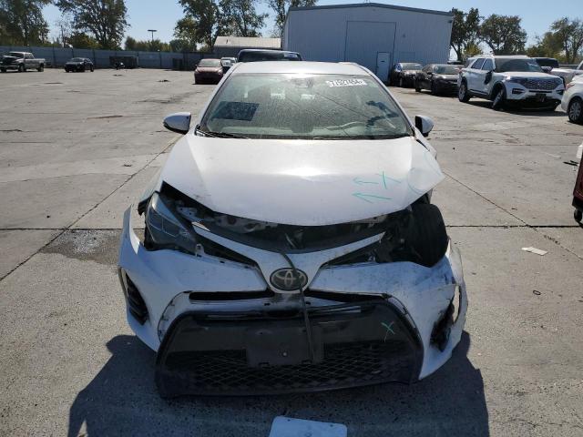 Photo 5 from auction – 2017 TOYOTA COROLLA L with VIN 5YFBURHE2HP661497