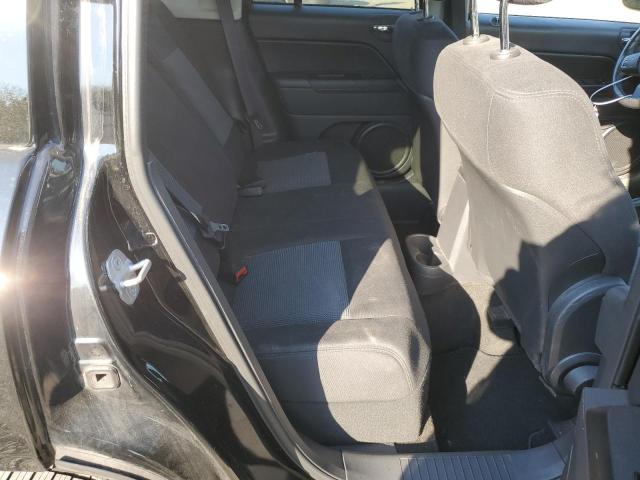 Photo 11 from auction – 2013 JEEP COMPASS LA with VIN 1C4NJDEB7DD280308