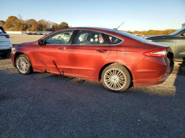 Photo 2 from auction – 2014 FORD FUSION SE with VIN 3FA6P0HD1ER223402