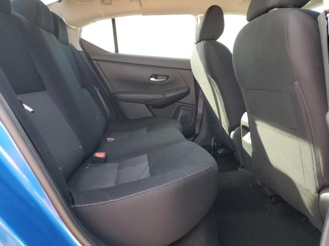 Photo 10 from auction – 2023 NISSAN SENTRA SV with VIN 3N1AB8CV2PY228587