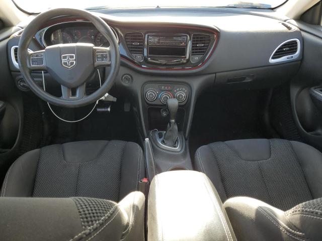 Photo 8 from auction – 2016 DODGE DART SXT with VIN 1C3CDFBB4GD736322