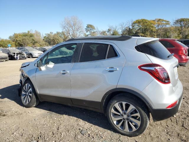 Photo 2 from auction – 2019 BUICK ENCORE PRE with VIN KL4CJESB5KB853503
