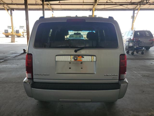 Photo 6 from auction – 2010 DODGE NITRO SXT with VIN 1D4PT5GK0AW121655