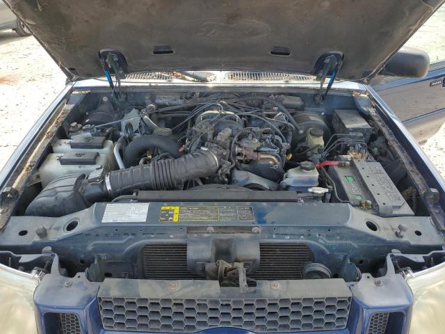 Photo 11 from auction – 2004 FORD EXPLORER S with VIN 1FMZU77K34UA46704