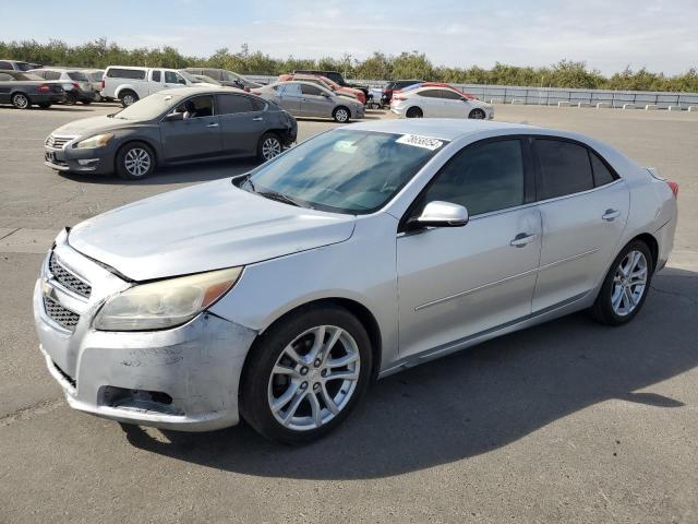 CHEVROLET MALIBU 1LT 2013 with VIN 1G11C5SA5DF311787 - Photo from auction