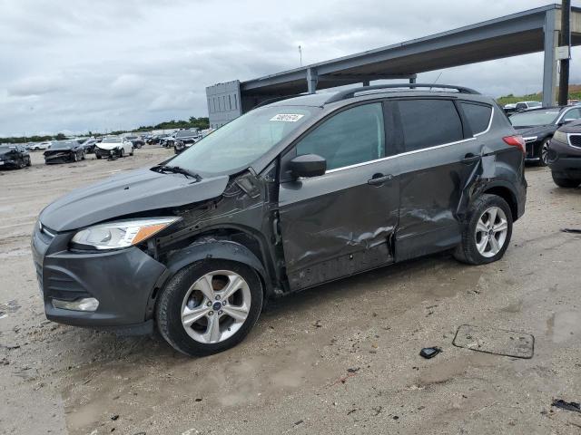 Photo 1 from auction – 2016 FORD ESCAPE SE with VIN 1FMCU0GX5GUA91642