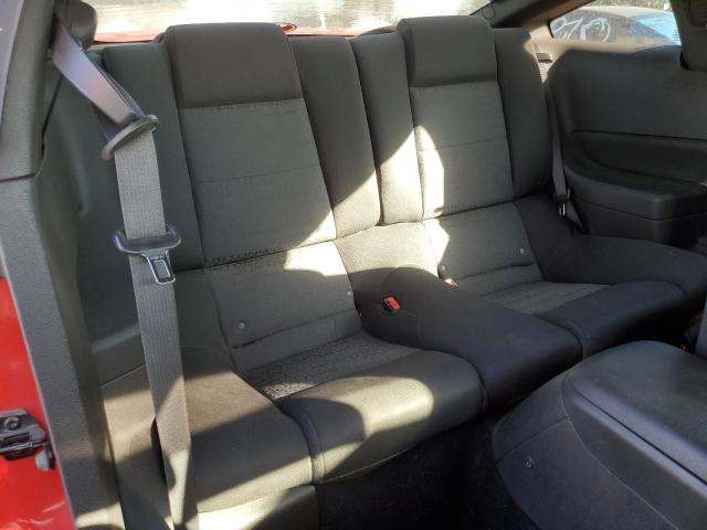 Photo 10 from auction – 2008 FORD MUSTANG with VIN 1ZVHT80N985203260