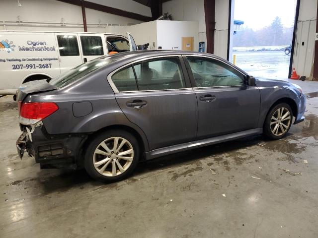 Zdjęcie 3 z aukcji – 2014 SUBARU LEGACY 2.5 z VIN 4S3BMBA64E3015389
