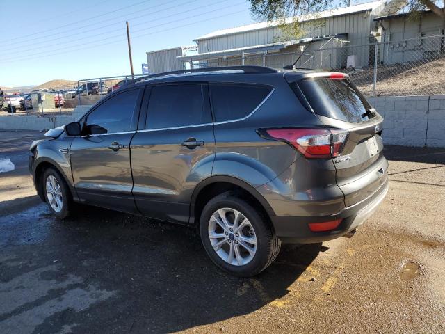 Photo 2 from auction – 2017 FORD ESCAPE SE with VIN 1FMCU9G90HUD41439